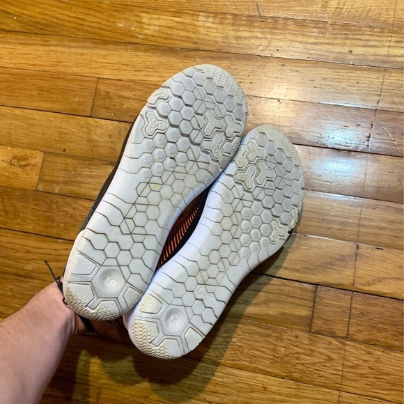 Nike Free 3.0 - Picture 4 of 4